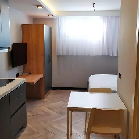 Meyde Boutique Apartmanhotel 2*