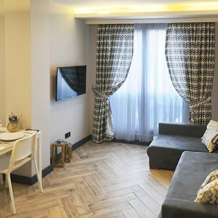 Apartmanhotel Meyde Boutique