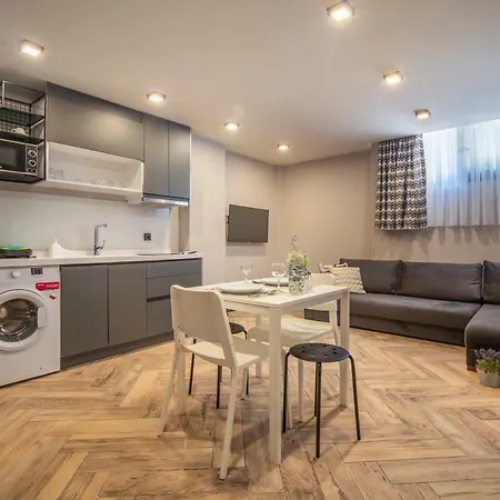 Apartmanhotel Meyde Boutique