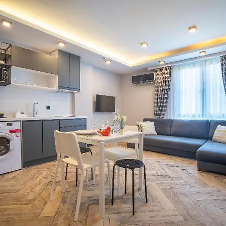 Apartmanhotel Meyde Boutique 2*